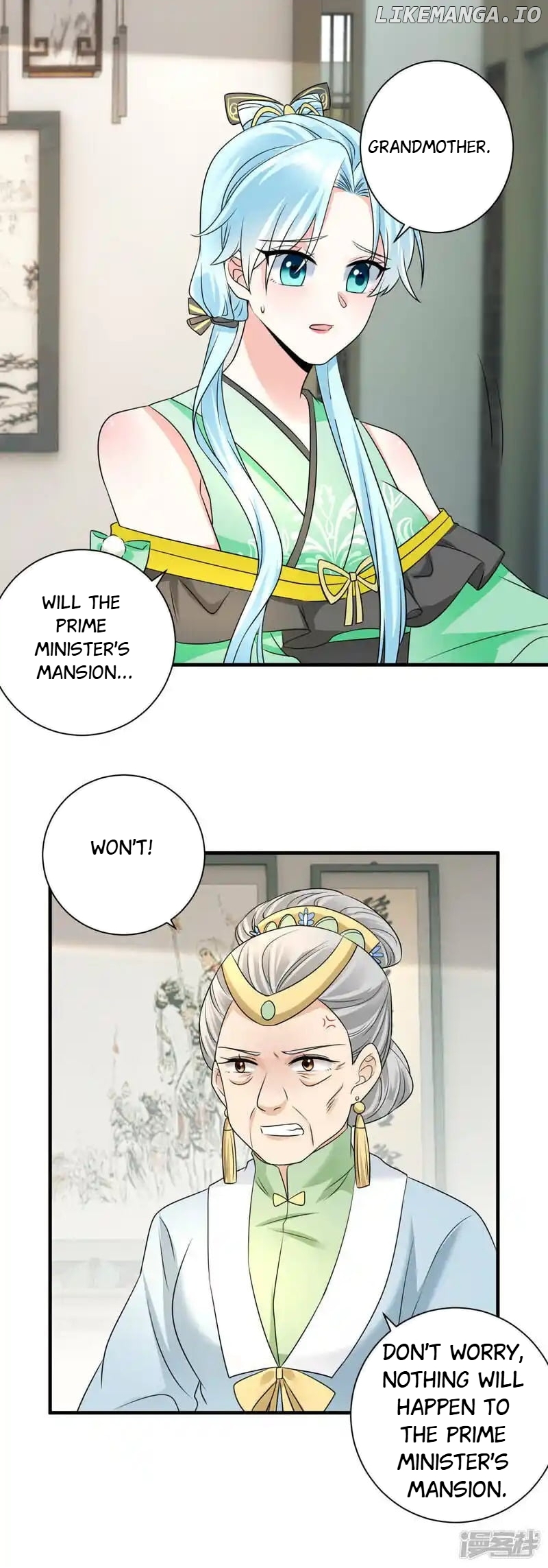 The Cold King’s Beloved Forensic Wife chapter 78 - page 10